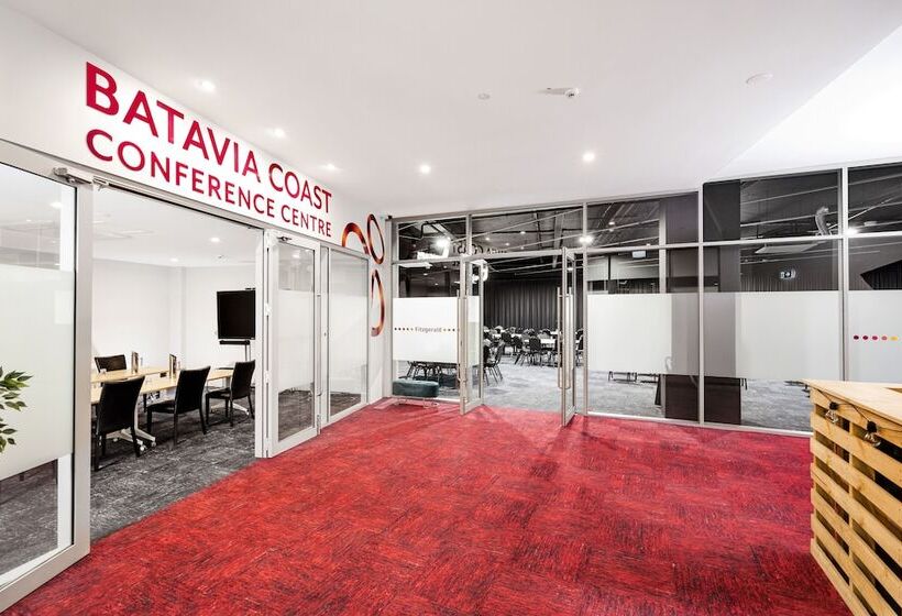 호텔 The Gerald Apartment