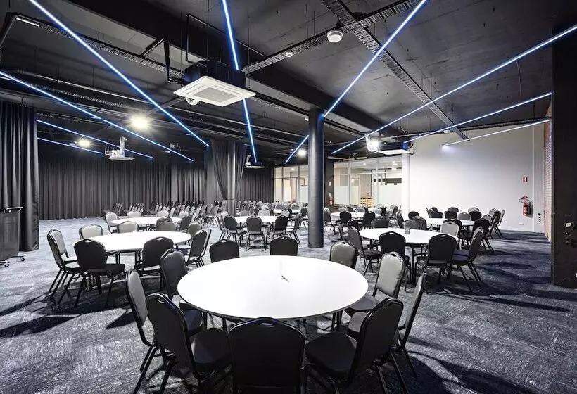 Hotelli The Gerald Apartment