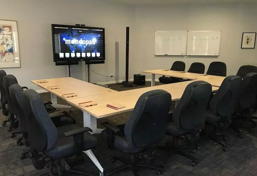 Hotelli The Gerald Apartment