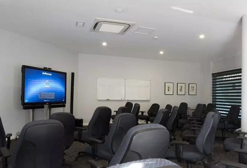 Hotelli The Gerald Apartment