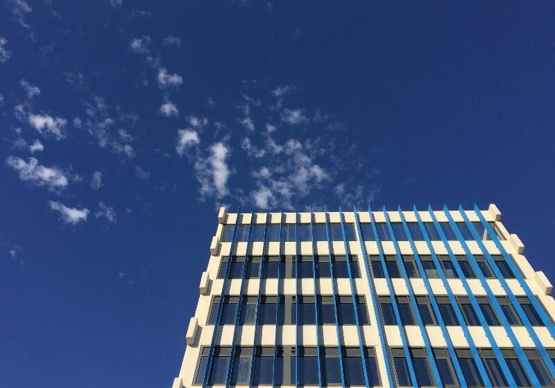 호텔 The Gerald Apartment