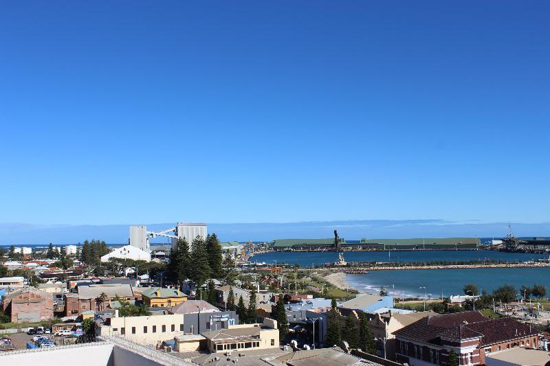 호텔 The Gerald Apartment