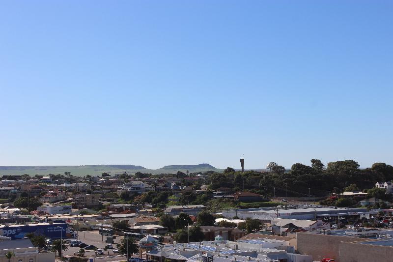 호텔 The Gerald Apartment