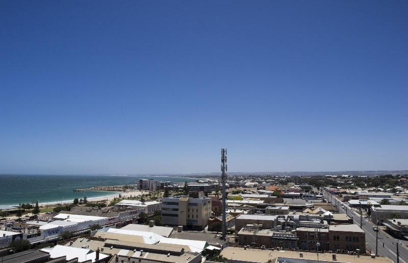 호텔 The Gerald Apartment