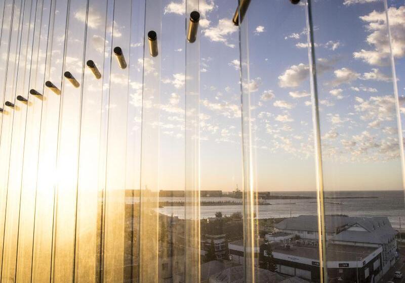 호텔 The Gerald Apartment