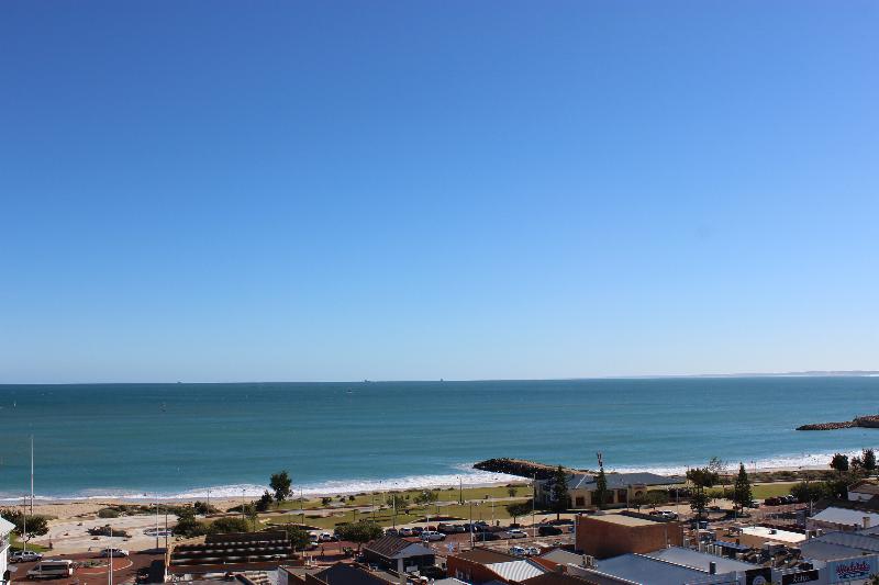 호텔 The Gerald Apartment