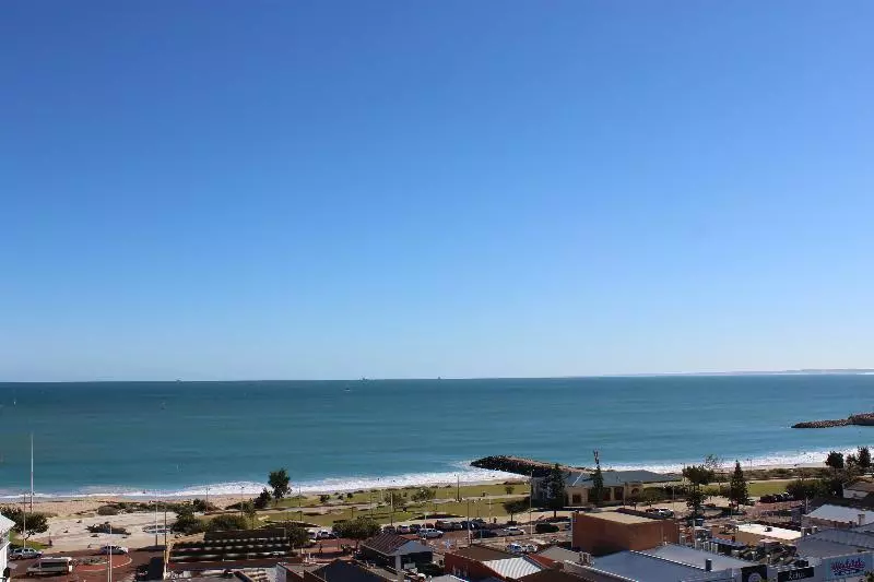 Hotelli The Gerald Apartment