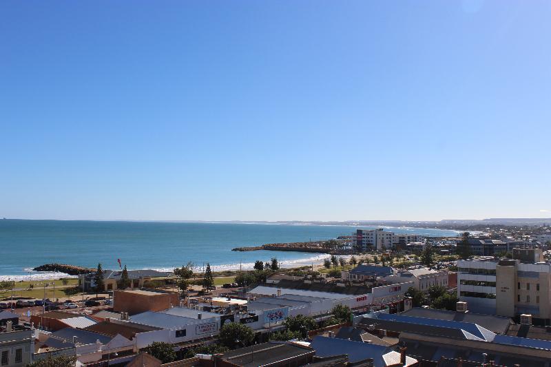 호텔 The Gerald Apartment