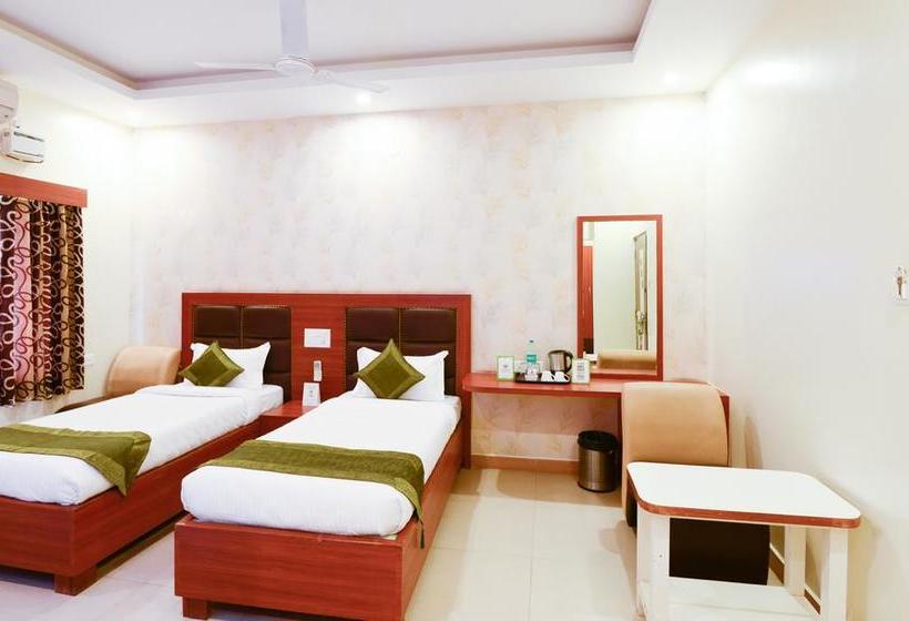 Hotell Treebo Trend Sekaran