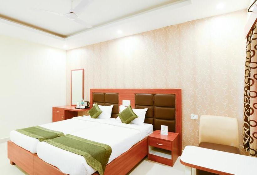 Hotell Treebo Trend Sekaran