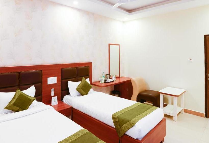 Hotell Treebo Trend Sekaran