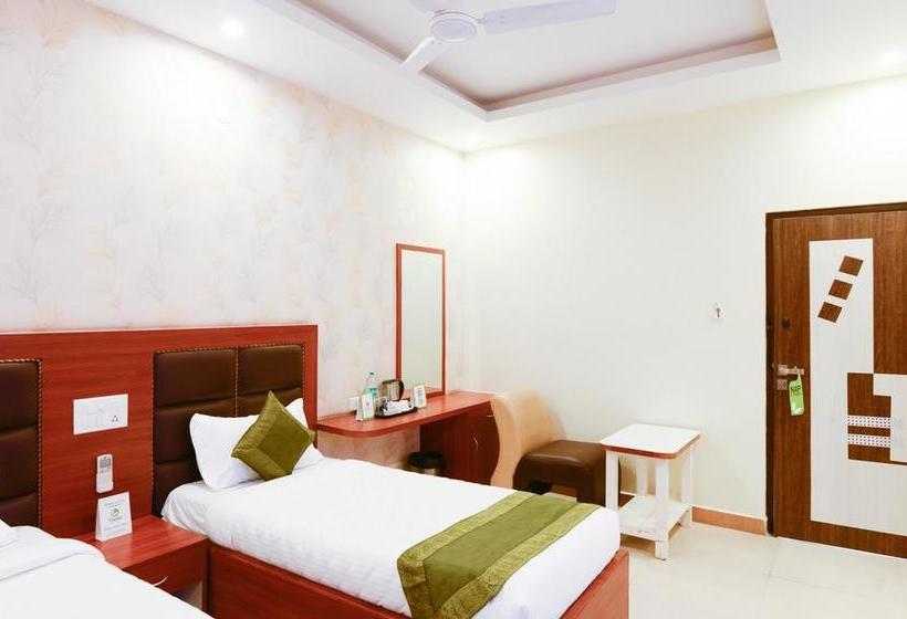 Hotell Treebo Trend Sekaran