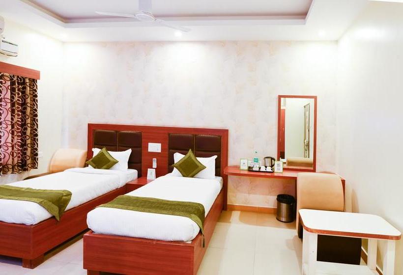 Hotell Treebo Trend Sekaran