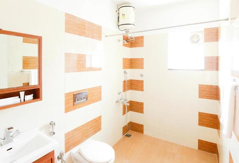 Hotel Treebo Trend Sekaran