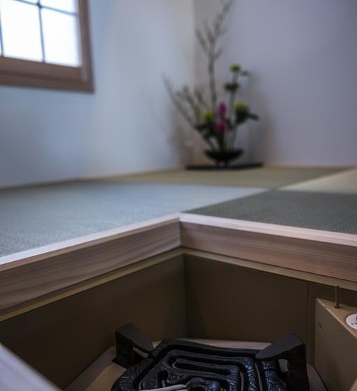 בית מלון כפרי Villa Pontocho Kyoto