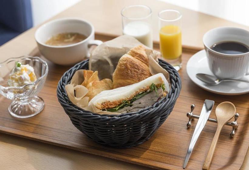 בית מלון כפרי Villa Pontocho Kyoto