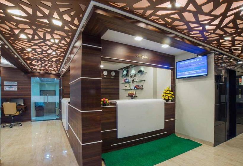 فندق Ymca International House