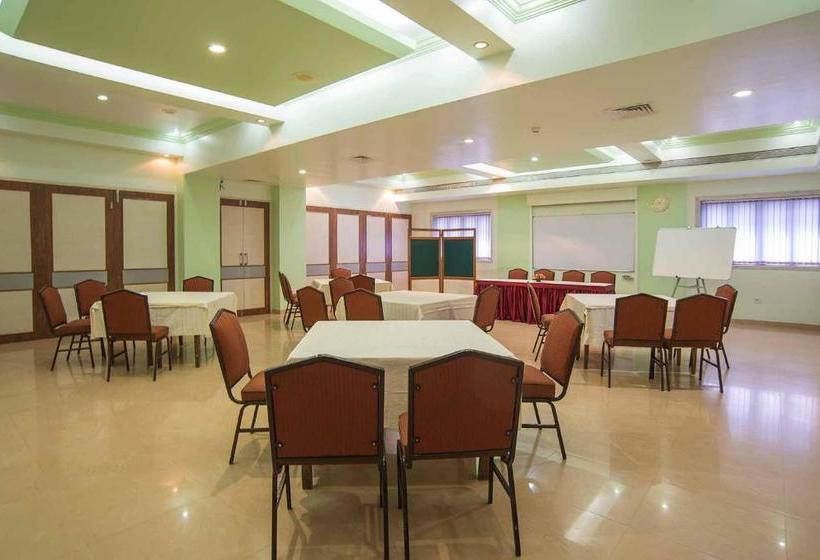 فندق Ymca International House