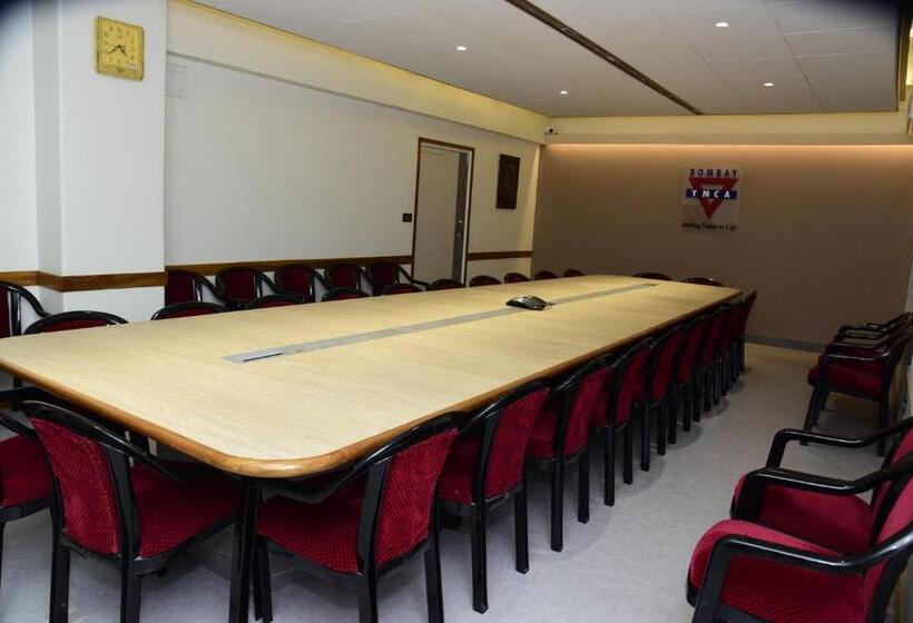 فندق Ymca International House