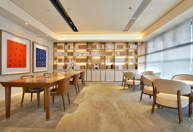 Ji Hotel Chengdu Railway East Staton