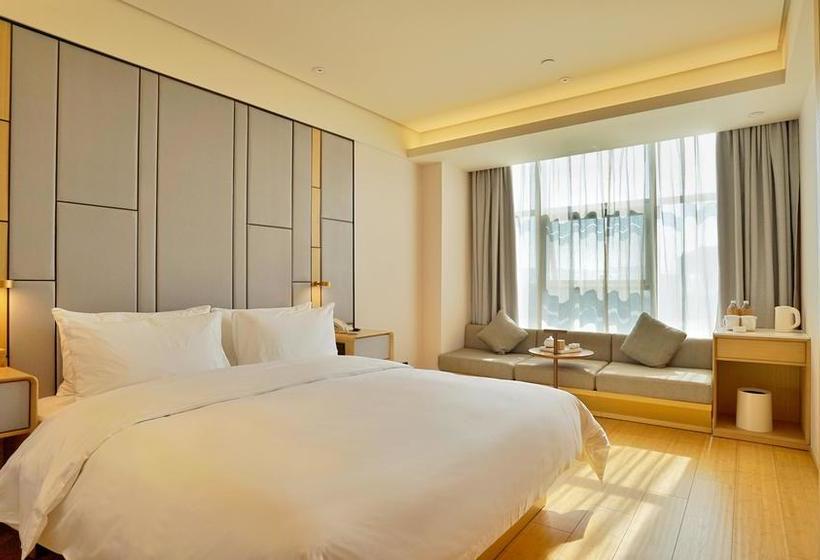 Ji Hotel Chengdu Railway East Staton