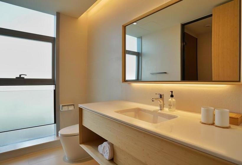 Ji Hotel Chengdu Railway East Staton