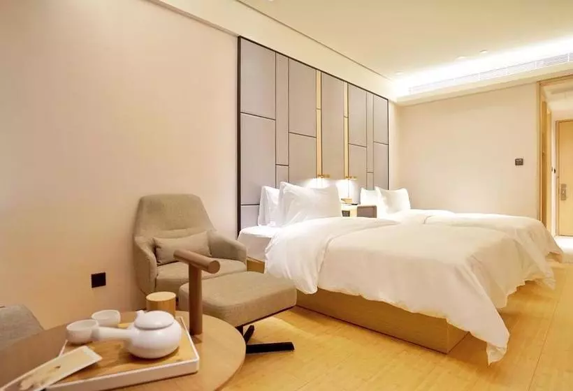 Ji Hotel Chengdu Railway East Staton