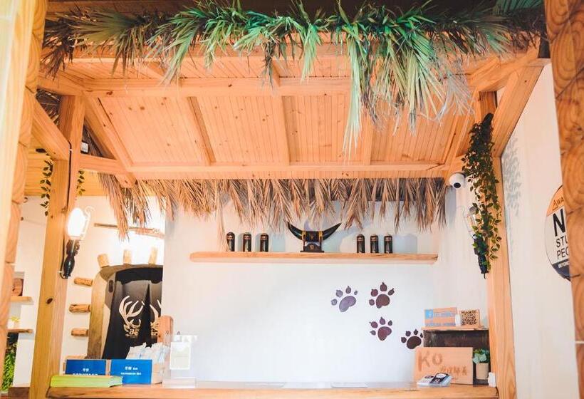 Kenting Original Hostel