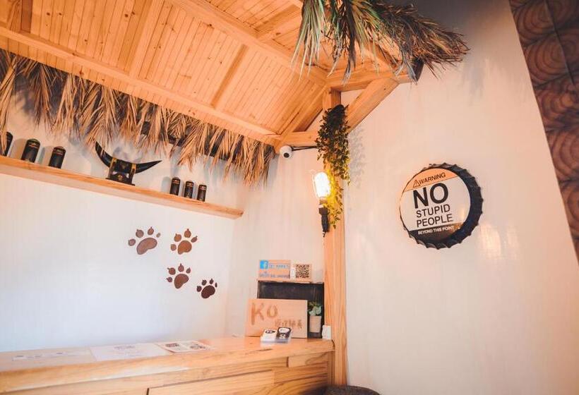 Kenting Original Hostel