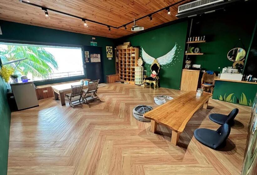 Kenting Original Hostel