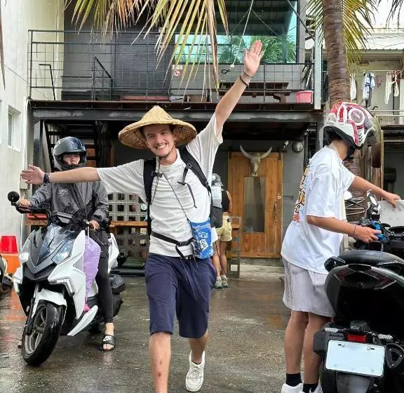 Kenting Original Hostel