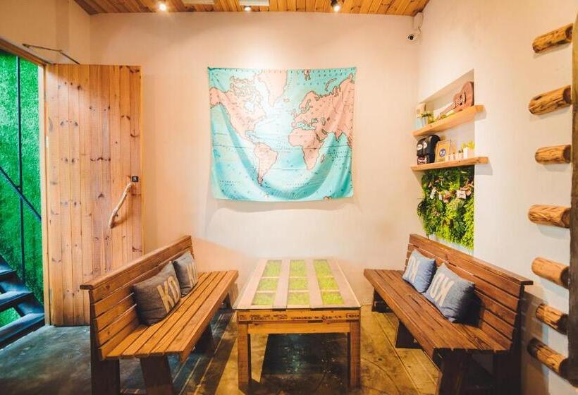 Kenting Original Hostel