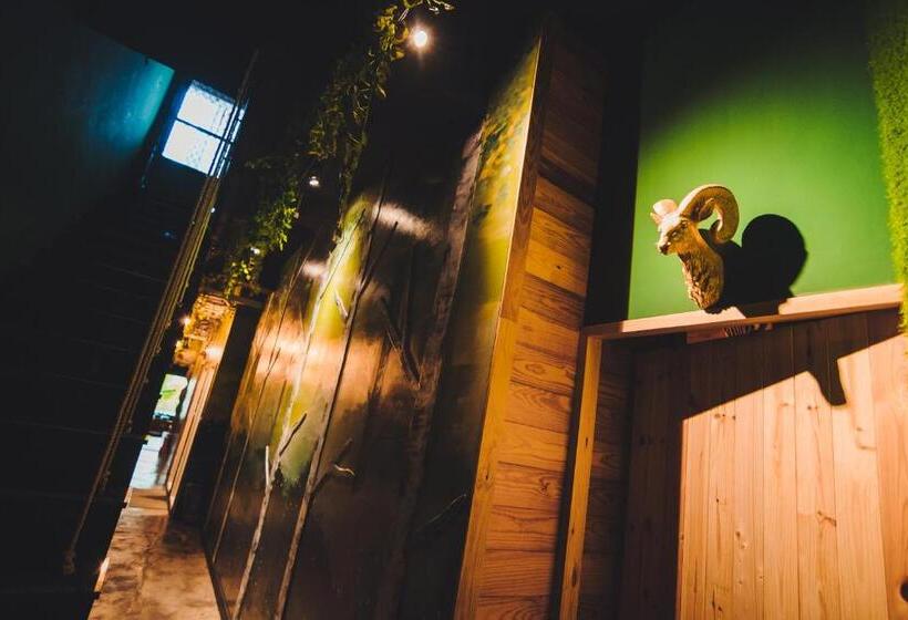 Kenting Original Hostel