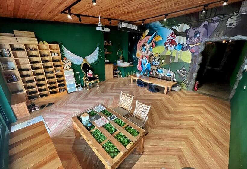 Kenting Original Hostel