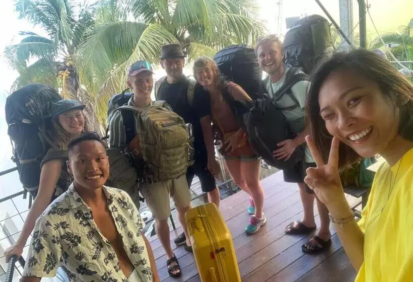 Kenting Original Hostel