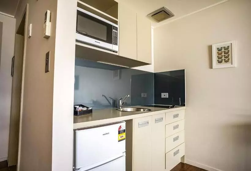 Marakura Deluxe Motel