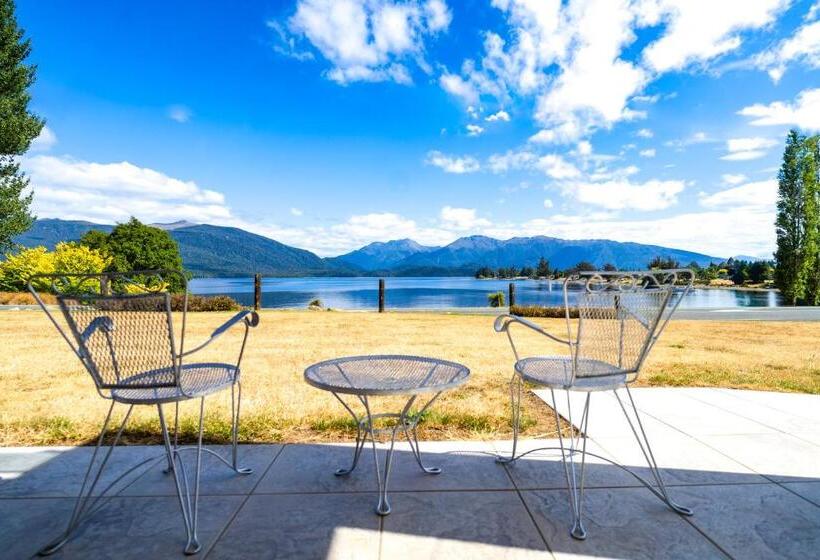 Marakura Deluxe Motel