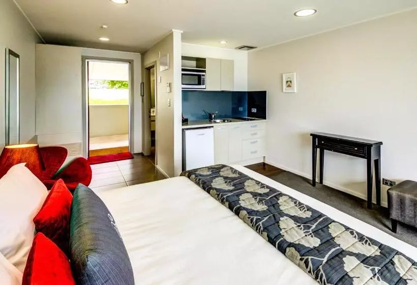 Marakura Deluxe Motel
