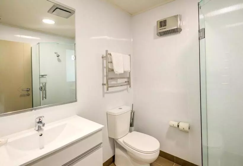 Marakura Deluxe Motel