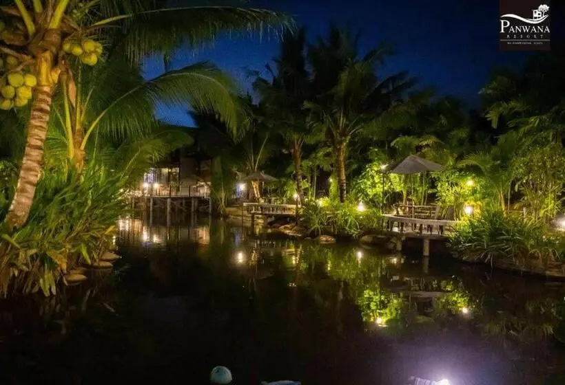 Panwana Resort