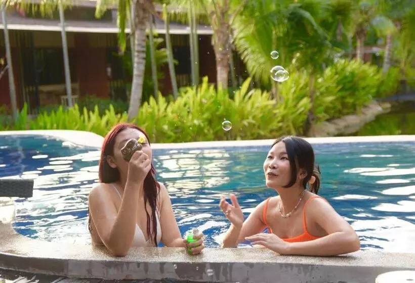 Panwana Resort