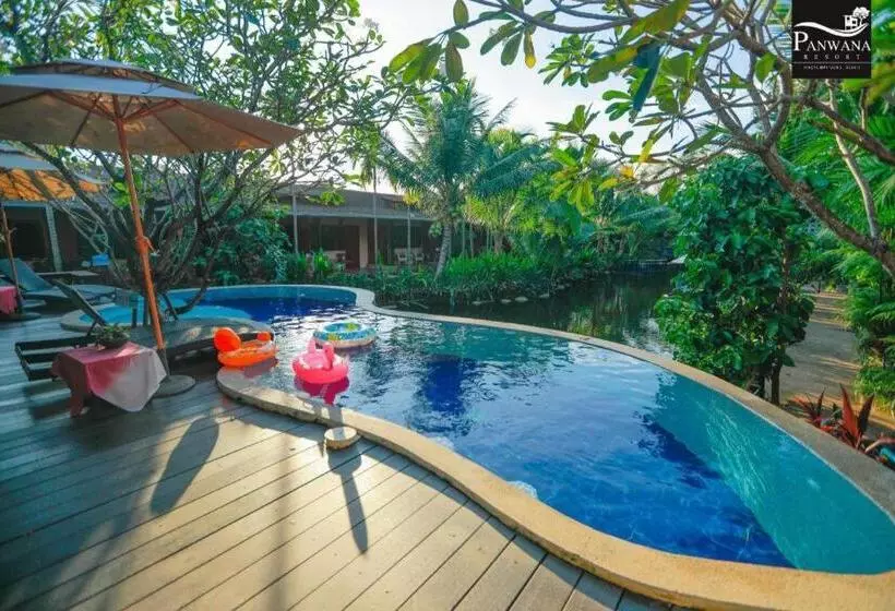 Panwana Resort