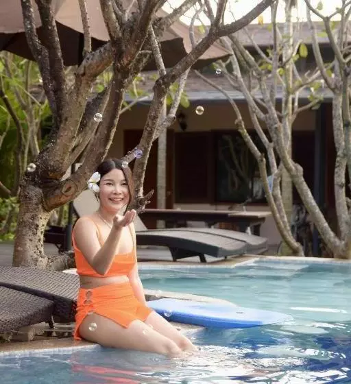 Panwana Resort