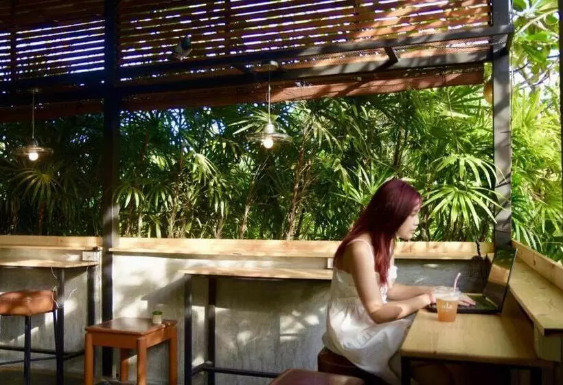 Panwana Resort