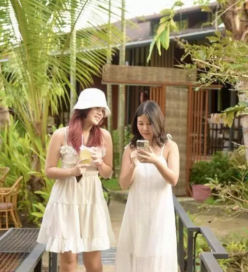 Panwana Resort