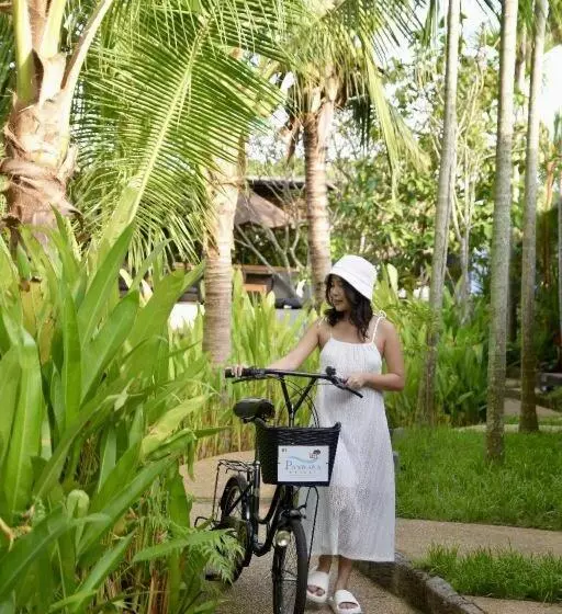 Panwana Resort
