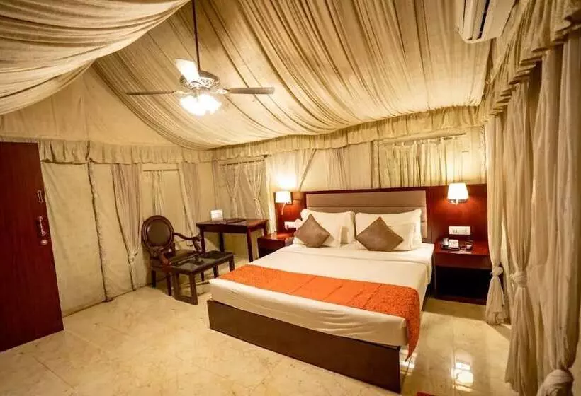Pride Hotel & Convention Centre Indore