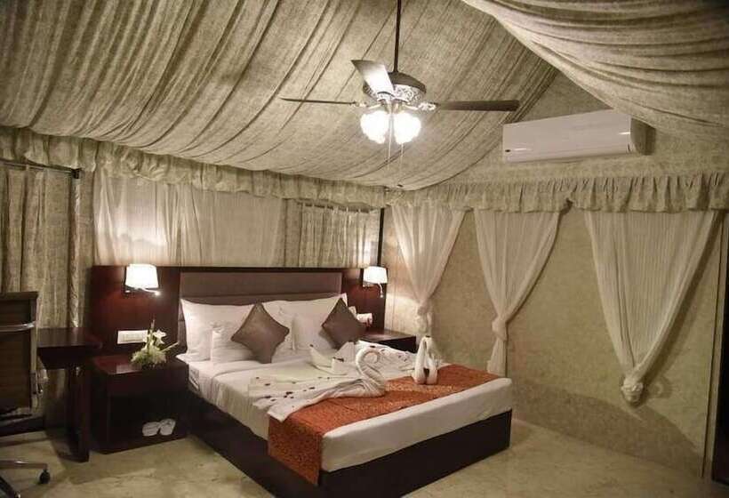 Pride Hotel & Convention Centre Indore