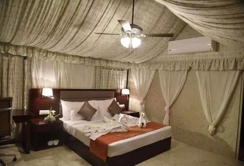Pride Hotel & Convention Centre Indore