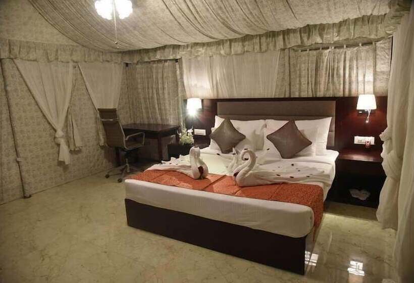 Pride Hotel & Convention Centre Indore